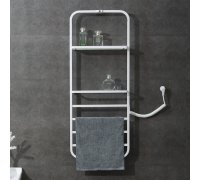 Полотенцесушитель Black&White N-337W