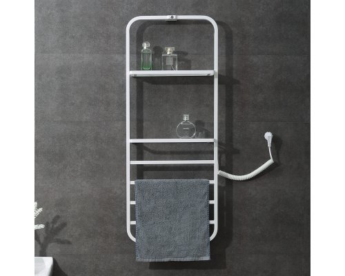 Полотенцесушитель Black&White N-337W