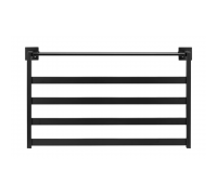 Полотенцесушитель Black&White N-333B