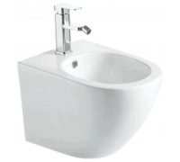 Биде Black&White W-701B подвесное