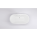 Акриловая ванна Black&White SB111 Black