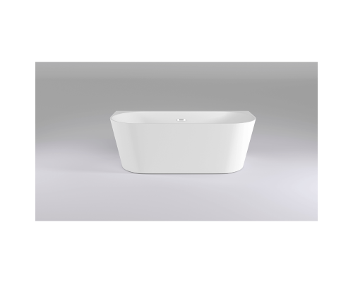 Акриловая ванна Black&White SB116