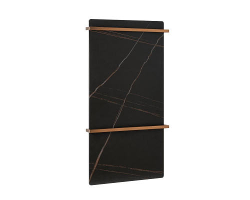 Полотенцесушитель Black&White N-389