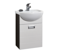 Мебель для ванной Aqualife Design Бостон 40