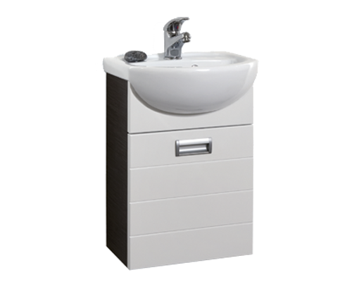 Мебель для ванной Aqualife Design Бостон 40