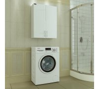 Навесной шкаф Санта Дублин 60/80