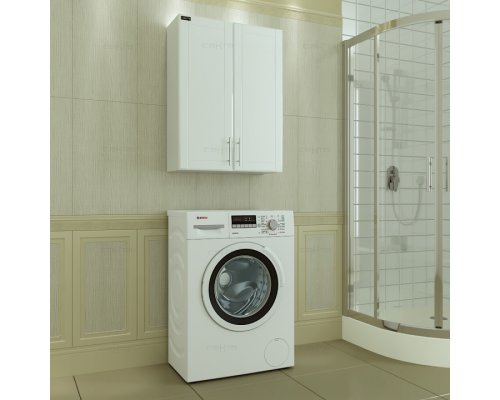 Навесной шкаф Санта Дублин 60/80