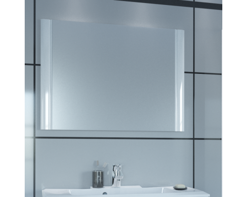 Зеркало Санта Меркурий 80