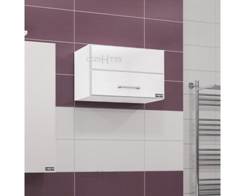 Навесной шкаф Санта Омега 60 горизонтальный