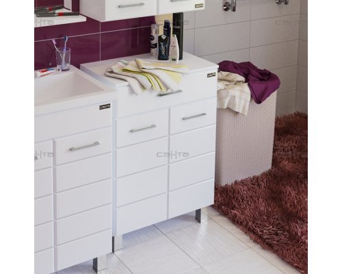 Тумба Санта Омега 60 1 ящик