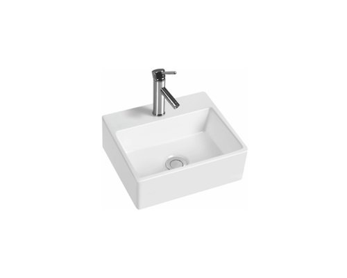 Раковина для ванной CeramaLux 9135 