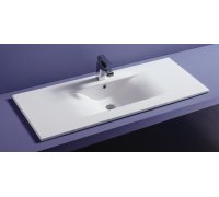 Раковина для ванной CeramaLux NYJ-807-120