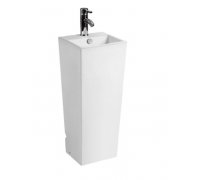 Раковина для ванной CeramaLux NB 147