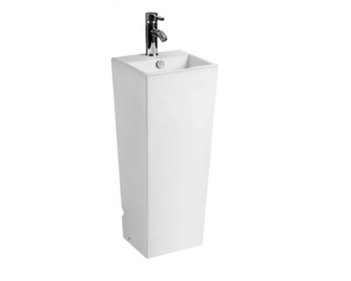 Раковина для ванной CeramaLux NB 147