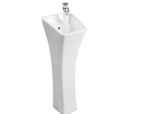 Раковина для ванной CeramaLux M 9012