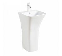 Раковина для ванной CeramaLux G-515