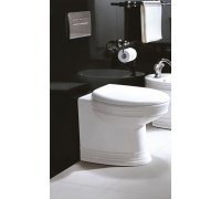 Унитаз напольный CeramaLux 2474