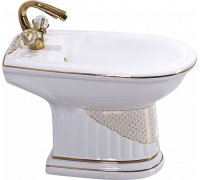 Биде напольное СeramaLux J-816