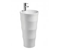 Раковина для ванной CeramaLux G-308