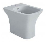 Биде CeramaLux 1215Е напольное