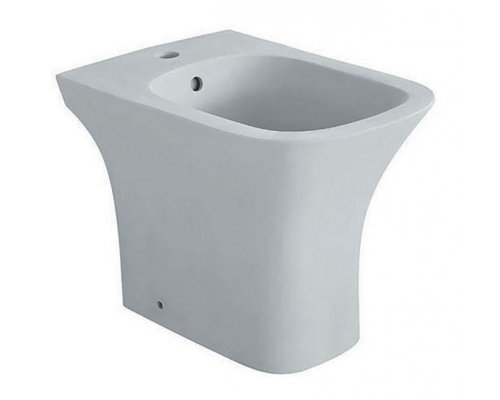 Биде CeramaLux 1215Е напольное