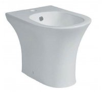 Биде CeramaLux 1217Е напольное