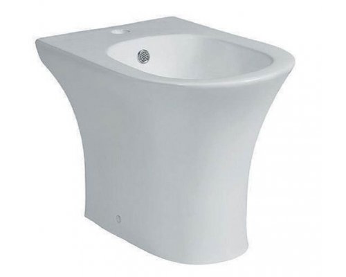 Биде CeramaLux 1217Е напольное