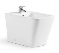 Биде CeramaLux NS-3370 напольное