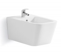 Биде CeramaLux NS-5370 подвесное