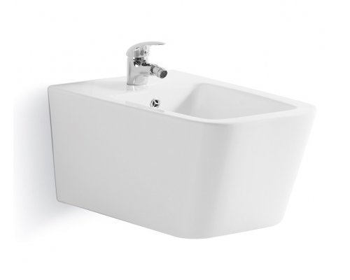 Биде CeramaLux NS-5370 подвесное