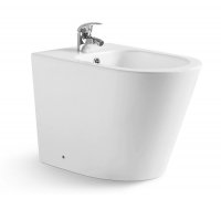 Биде CeramaLux NS-3378 напольное