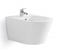 Биде CeramaLux NS-5378 подвесное