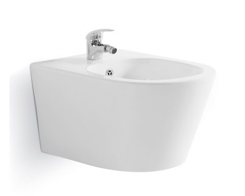 Биде CeramaLux NS-5378 подвесное