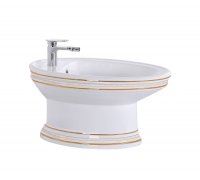 Биде напольное СeramaLux 4285