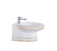 Биде напольное СeramaLux 4289