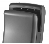 Сушилка для рук CeramaLux A1688 чёрный