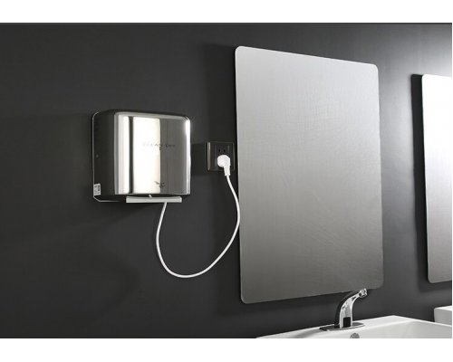 Сушилка для рук CeramaLux А3300 Серый