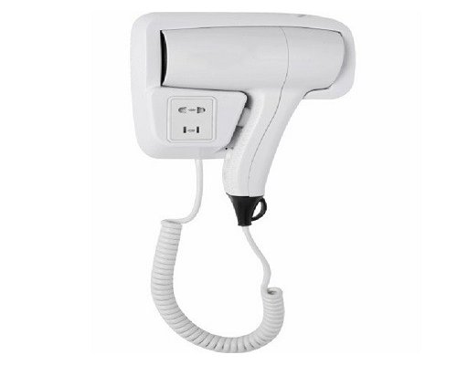 Фен CeramaLux D90288 настенный