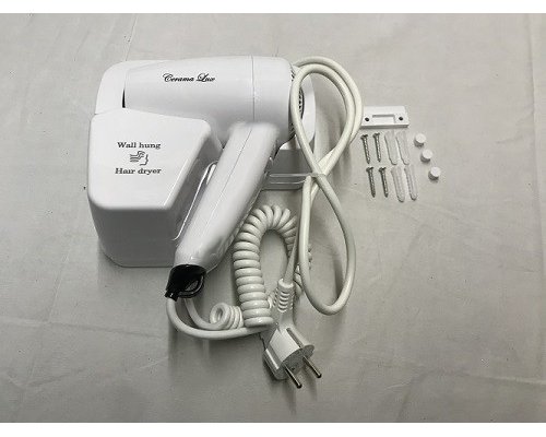 Фен CeramaLux D9029 настенный