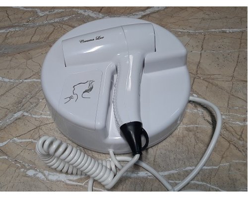 Фен CeramaLux D90266 настенный