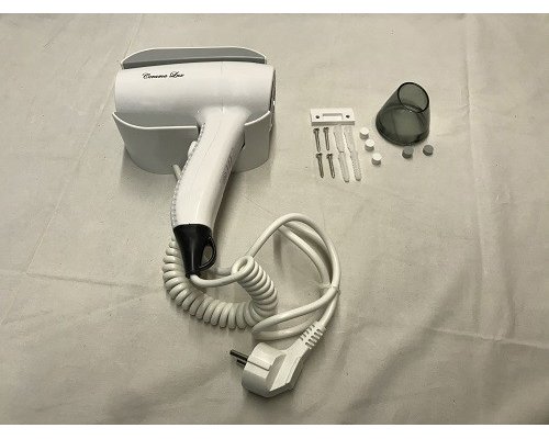 Фен CeramaLux D90297 настенный