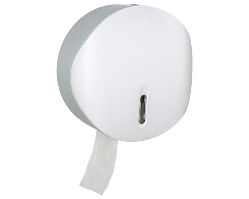 Диспенсер для бумажных полотенец CeramaLux Е51019 белый