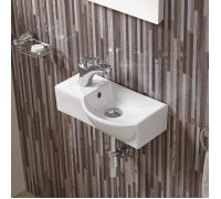 Раковина для ванной CeramaLux 7947AR