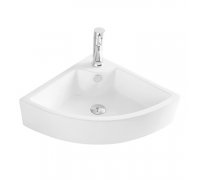 Раковина для ванной CeramaLux 9067B