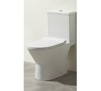 Унитаз напольный CeramaLux CL2103