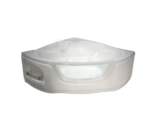 Акриловая ванна Cerutti SPA DORIS