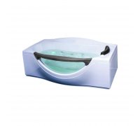 Акриловая ванна Cerutti SPA STELLA