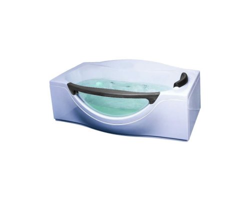 Акриловая ванна Cerutti SPA STELLA