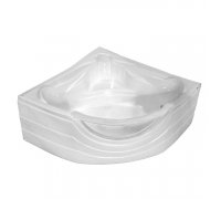 Акриловая ванна Cerutti SPA Santa