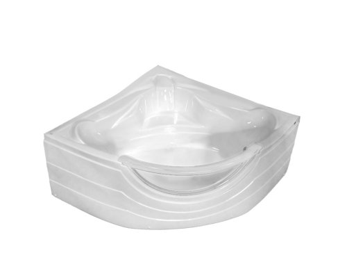 Акриловая ванна Cerutti SPA Santa